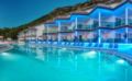 Garcia Resort & Spa - Ultra All Inclusive ホテル詳細