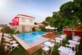 Gobene Otel Alacati ホテル詳細