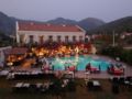 Gocek Lykia Resort ホテル詳細