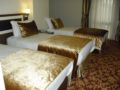 Grand Anatolia Hotel ホテル詳細
