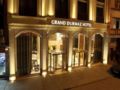 Grand Durmaz Hotel ホテル詳細