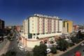 Grand Eras Hotel Kayseri ホテル詳細