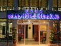 Grand Hotel Kurdoglu ホテル詳細