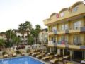Grand Lukullus Hotel ホテル詳細