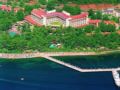 Grand Yazıcı Club Marmaris Palace ホテル詳細