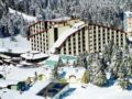Grand Yazici Ski Hotel & Spa ホテル詳細