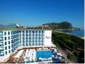 Grand Zaman Beach Hotel ホテル詳細