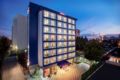 Hampton By Hilton Istanbul Atakoy ホテル詳細