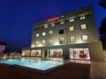 Hampton by Hilton Ordu ホテル詳細