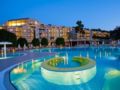 Hilton Bodrum Turkbuku Resort and Spa ホテル詳細