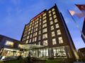 Hilton Garden Inn Istanbul Beylikduzu ホテル詳細