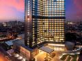 Hilton Istanbul Bomonti Hotel and Conference Center ホテル詳細