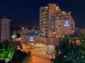 Hilton Kayseri Hotel ホテル詳細