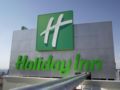 Holiday Inn Ankara - Cukurambar ホテル詳細