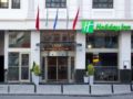 Holiday Inn Sisli ホテル詳細