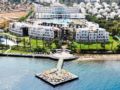 Hotel Baia Bodrum Ultra All Inclusive ホテル詳細