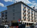 Hotel Buyuk Keban ホテル詳細