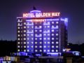 Hotel Golden Way Giyimkent ホテル詳細