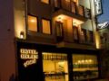 Hotel Helen Park ホテル詳細