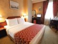 Hotel Istanbul Kervansaray ホテル詳細