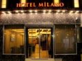 Hotel Milano Istanbul ホテル詳細