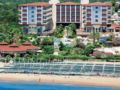 Hotel Terrace Beach Resort All Inclusive ホテル詳細