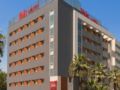 Ibis Izmir Alsancak ホテル詳細