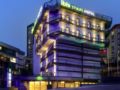 ibis Styles Istanbul Atasehir ホテル詳細