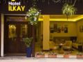 Ilkay Hotel ホテル詳細