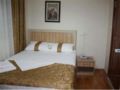 Istanbul Comfort Hotel ホテル詳細