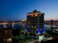 Istanbul Golden City Hotel ホテル詳細