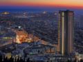 Istanbul Marriott Hotel Sisli ホテル詳細