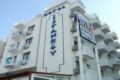 Istankoy Hotel ホテル詳細