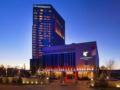JW Marriott Hotel Ankara ホテル詳細