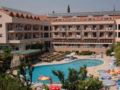 Kemer Dream Hotel ホテル詳細