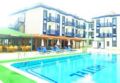 Kerim Hotel ホテル詳細