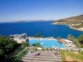 Kervansaray Bodrum Resort Hotel ホテル詳細