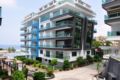 Konak Seaside Homes 21 Luxury Apartments ホテル詳細