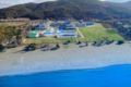 Korumar Ephesus Beach & Spa Resort - Ultra All Inclusive ホテル詳細