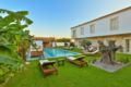 Kose Konak Butik Hotel-Special Category-Adult Only ホテル詳細