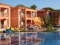 Kustur Club Holiday Village - All Inclusive ホテル詳細