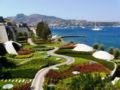 Kuum Hotel & Spa Bodrum ホテル詳細