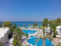 Labranda TMT Bodrum Resort ホテル詳細