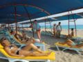 Laphetos Beach Resort & Spa ホテル詳細