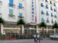 Latifoglu Hotel ホテル詳細