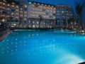 Long Beach Resort & Spa Deluxe - Ultra All Inclusive ホテル詳細