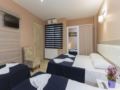 Luce Suites Taksim ホテル詳細