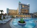 Luna Blanca Resort & SPA - Ultra All Inclusive ホテル詳細