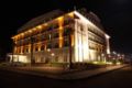 Luxor Garden Hotel ホテル詳細