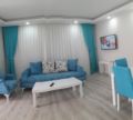 Luxury Apartments in Antalya ホテル詳細
